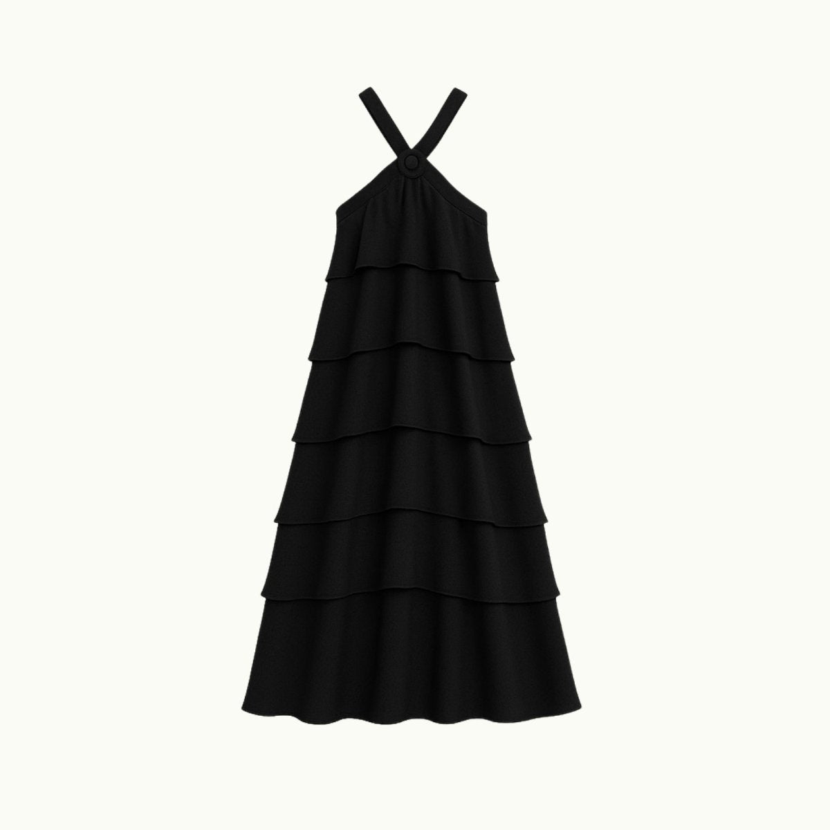 Maxišaty pro ženy | Elegantní splývavá silueta