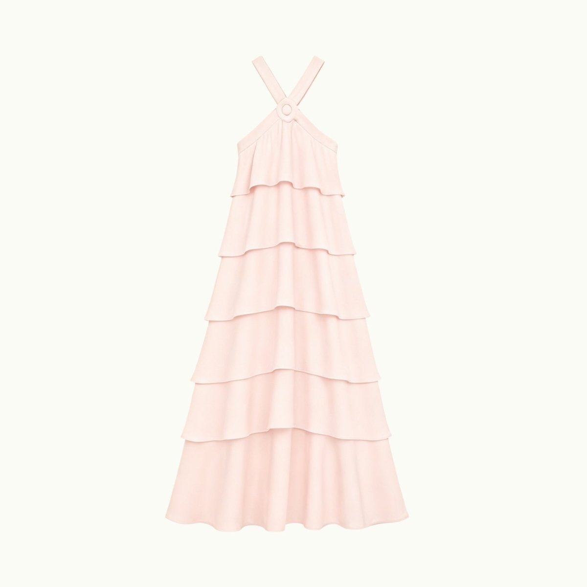 Maxišaty pro ženy | Elegantní splývavá silueta