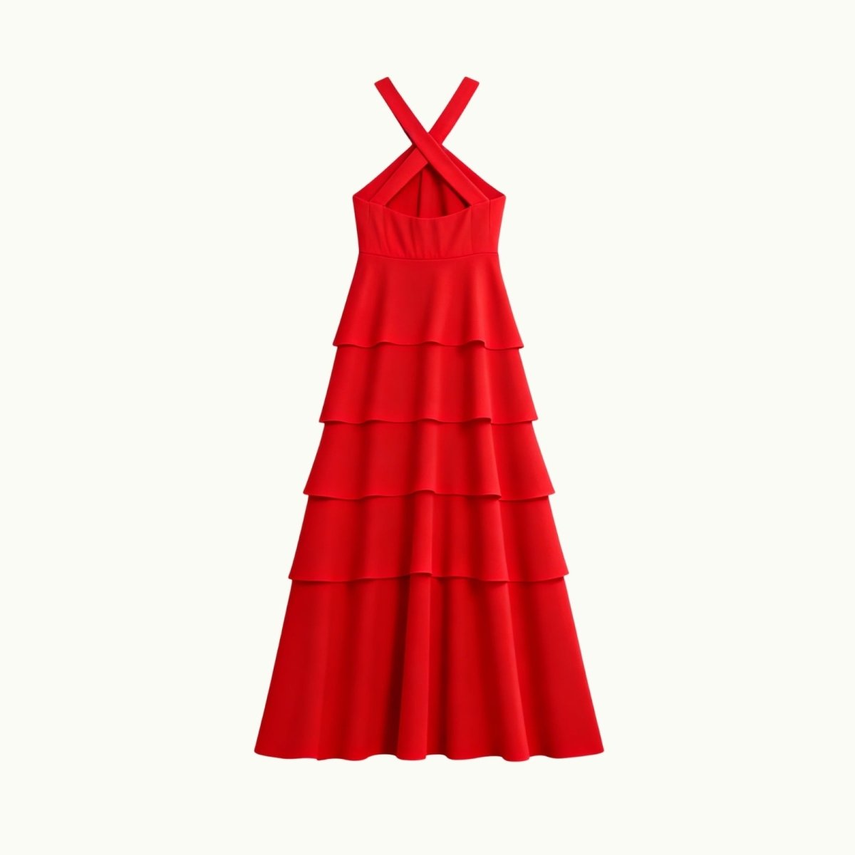 Maxišaty pro ženy | Elegantní splývavá silueta