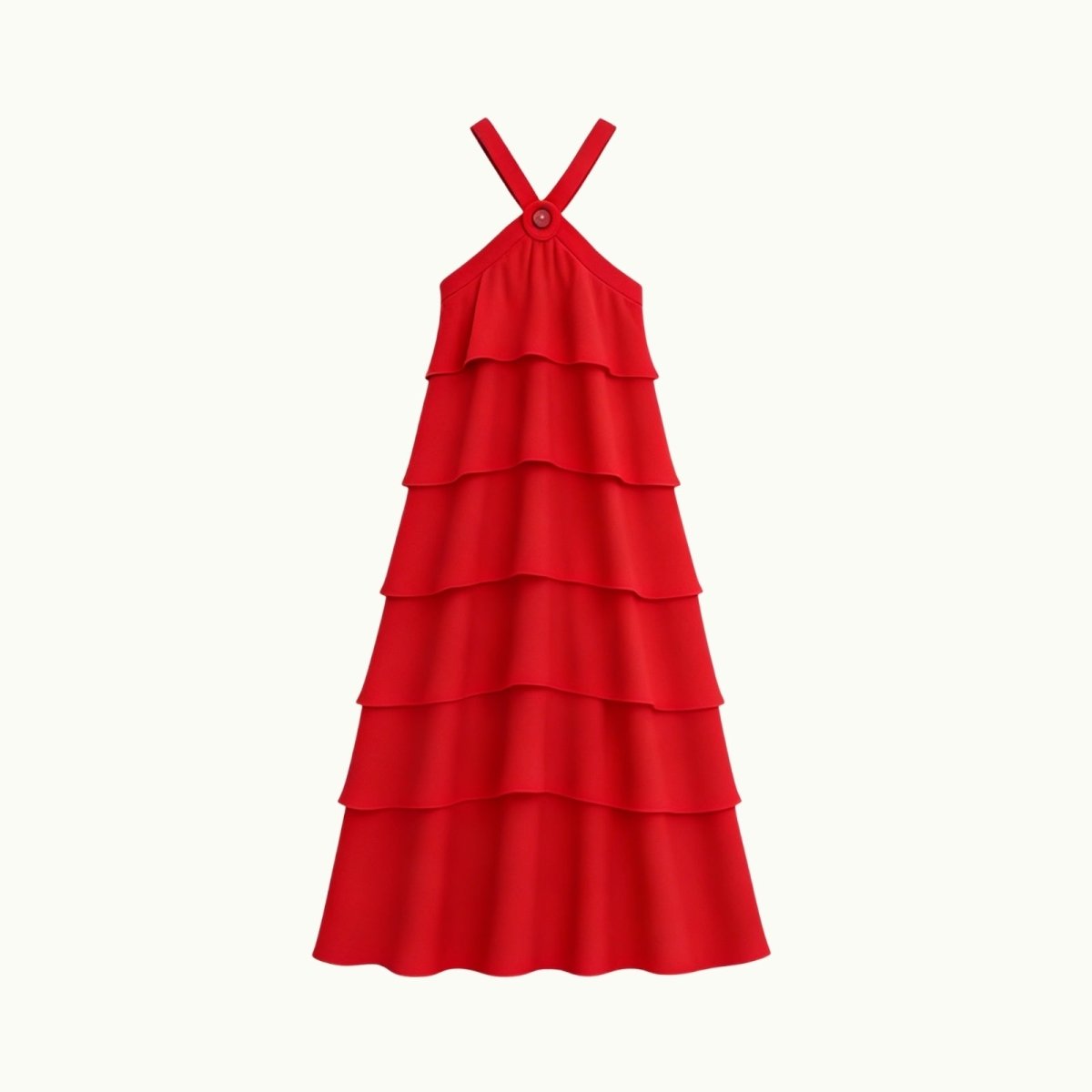 Maxišaty pro ženy | Elegantní splývavá silueta