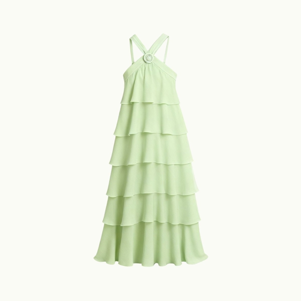 Maxišaty pro ženy | Elegantní splývavá silueta