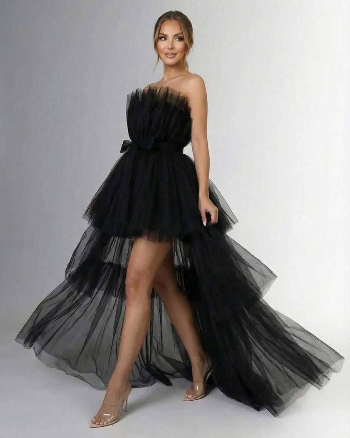 Celeste Maxi Dress