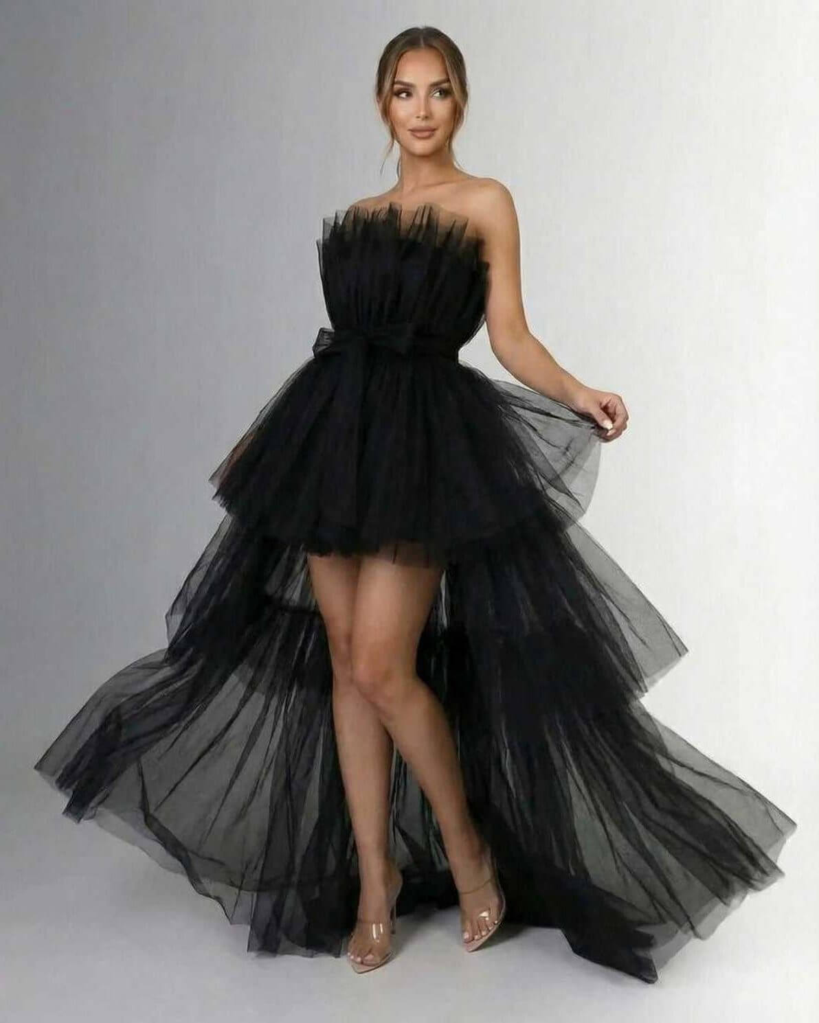 Celeste Maxi Dress