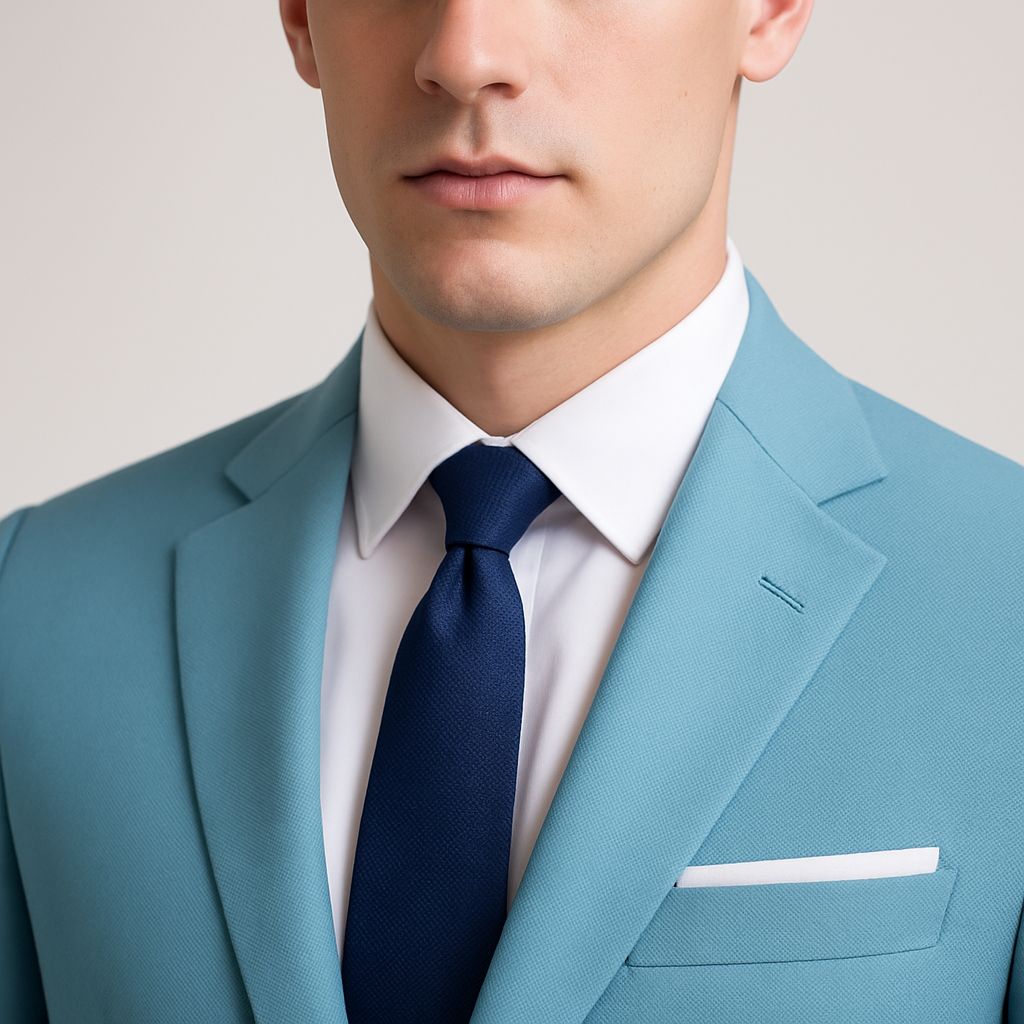 Bellivaro pánsky oblek 3-dielna formálna súprava na párty a svadbu