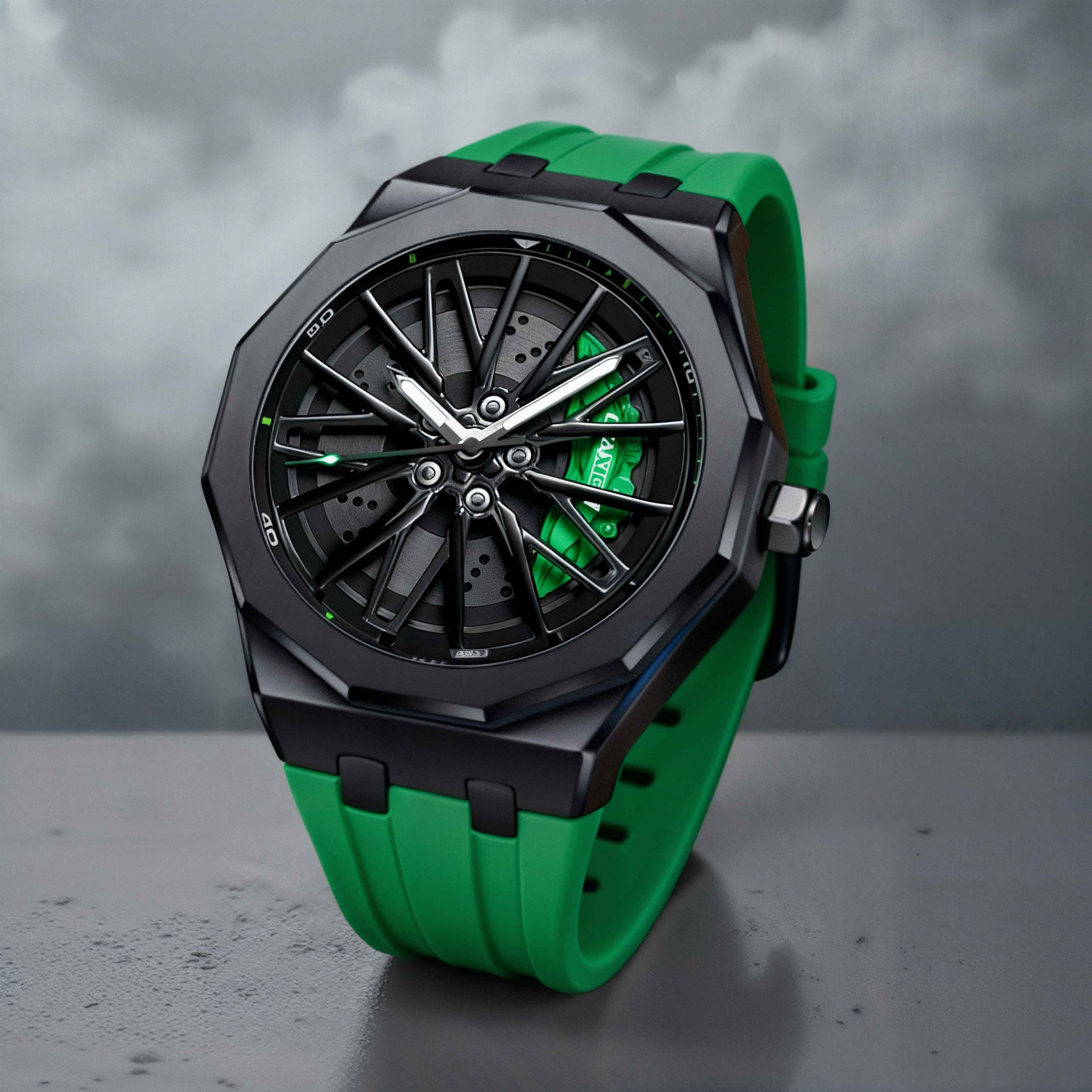 Vortex GT Pro Ur