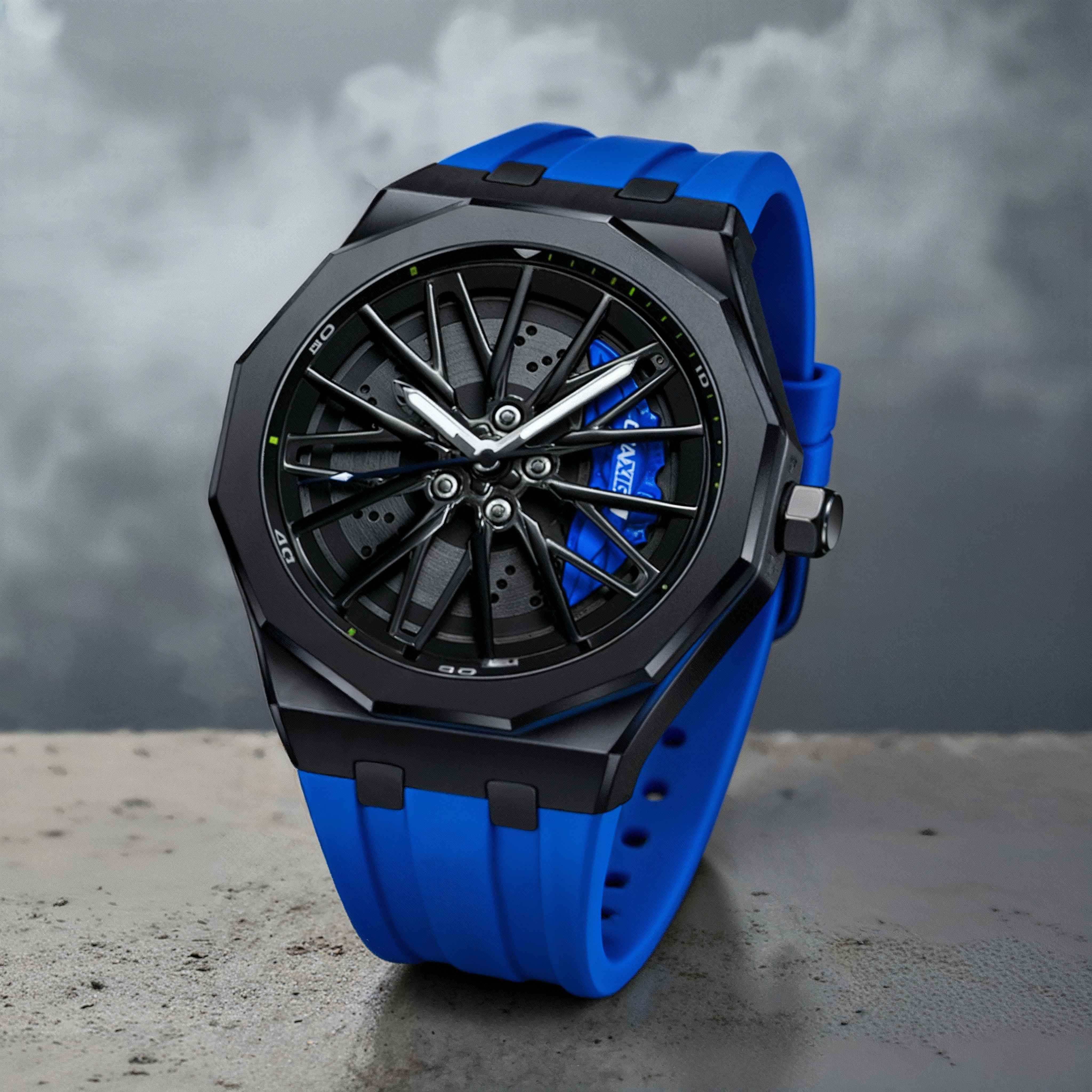 Vortex GT Pro Ur