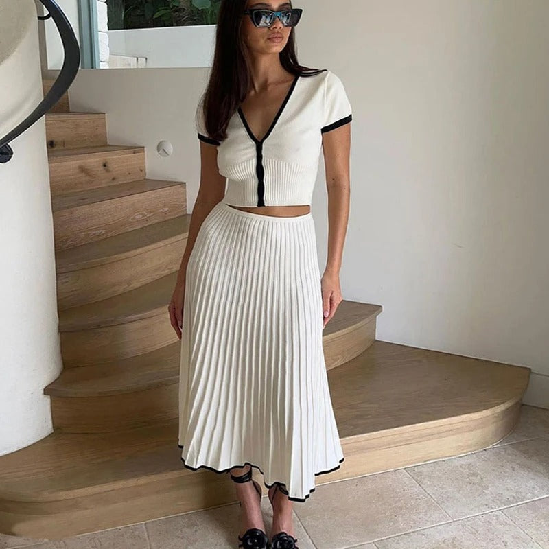 Elegant set for women