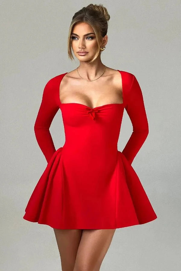 Vestido Shelby