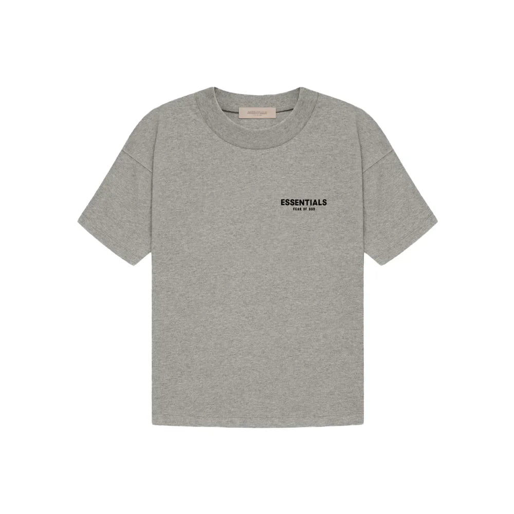 Herre T-shirt og Shorts Sæt med Grafisk Print