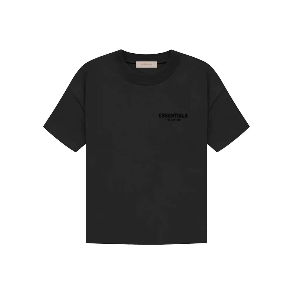Herre T-shirt og Shorts Sæt med Grafisk Print