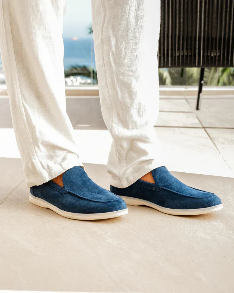 Pánské loafers