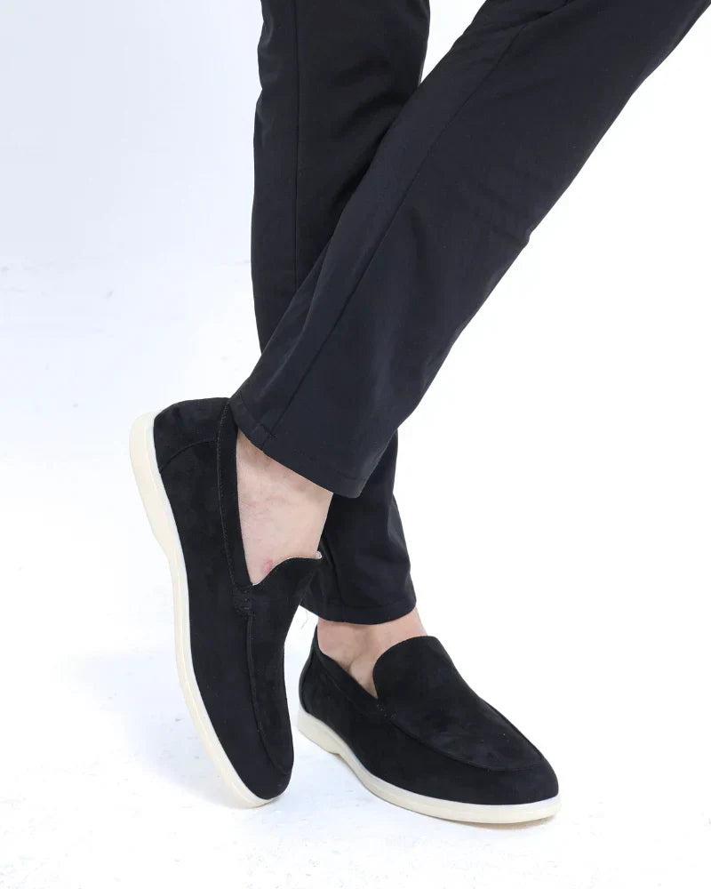 Pánské loafers