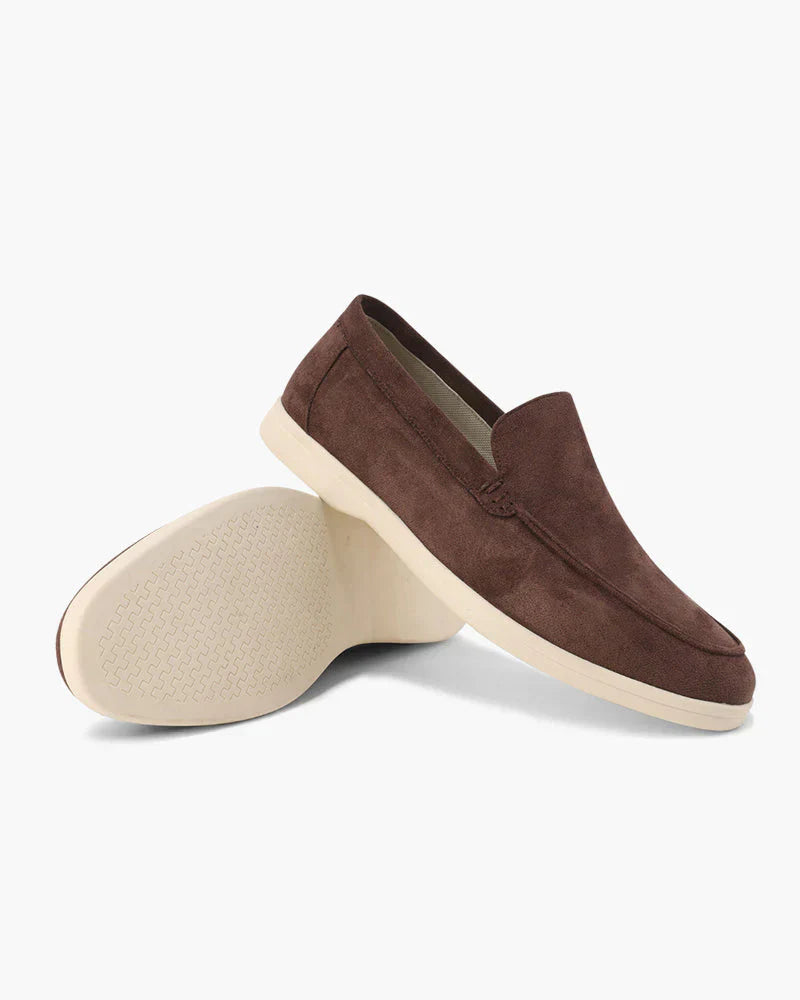 Pánské loafers