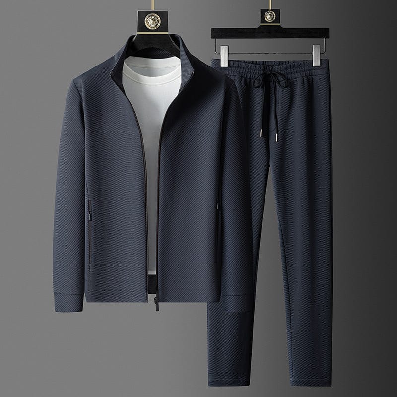 Bellivaro | Stylish 2-Piece Summer Outfit for Men – Comfort and Style in One