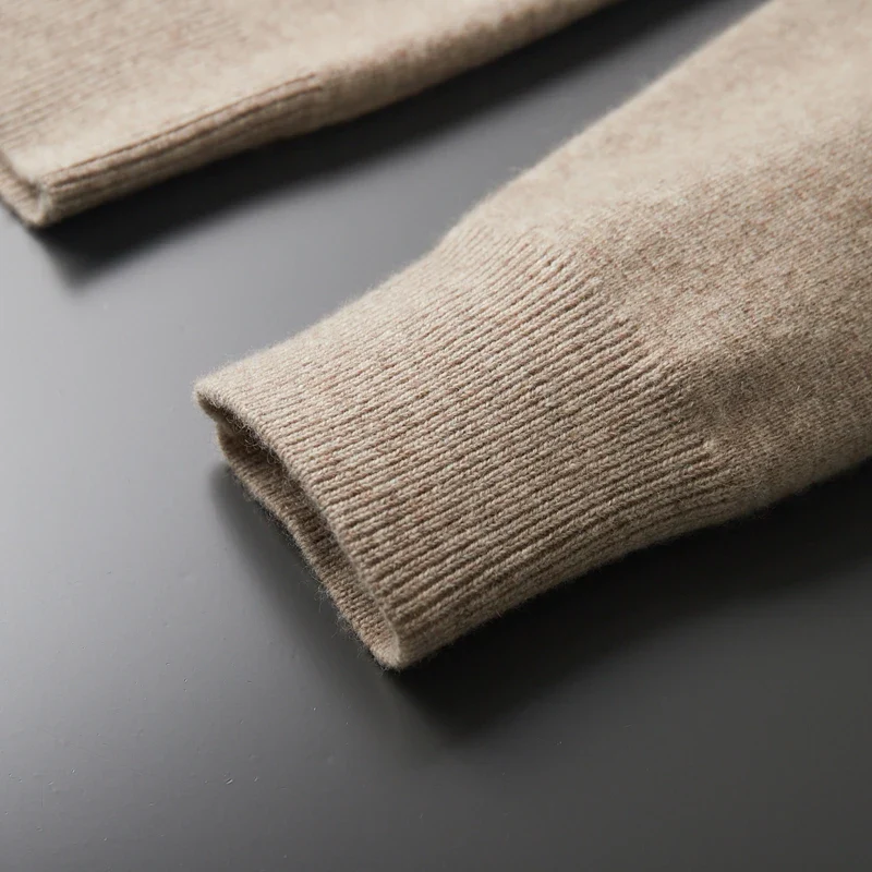 Bellivaro | Herre Old Money Vest med Lynlås