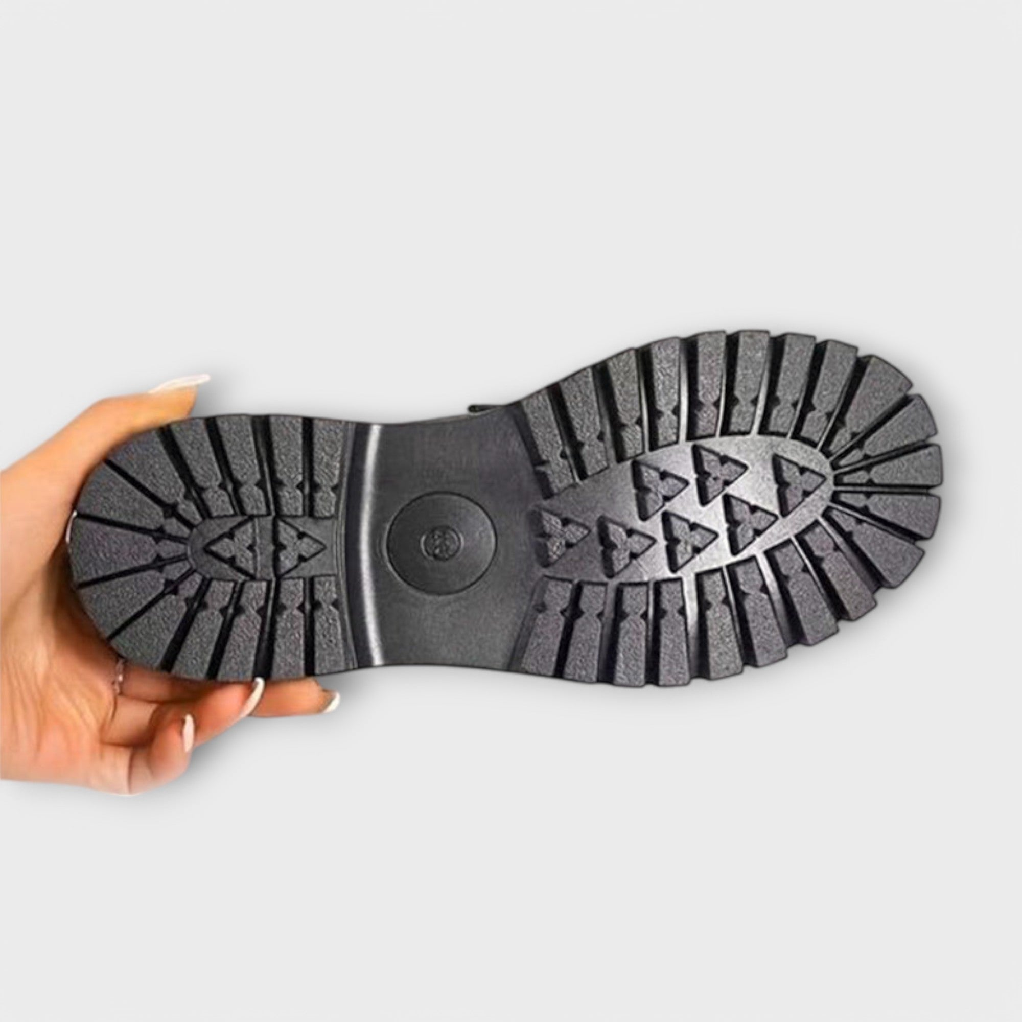 Loafers til Kvinder | Komfortable Slip-On Sko med Kraftig Sål