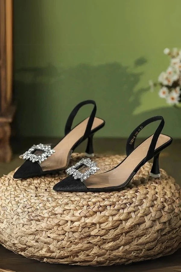 Trina Slingback Tacchi