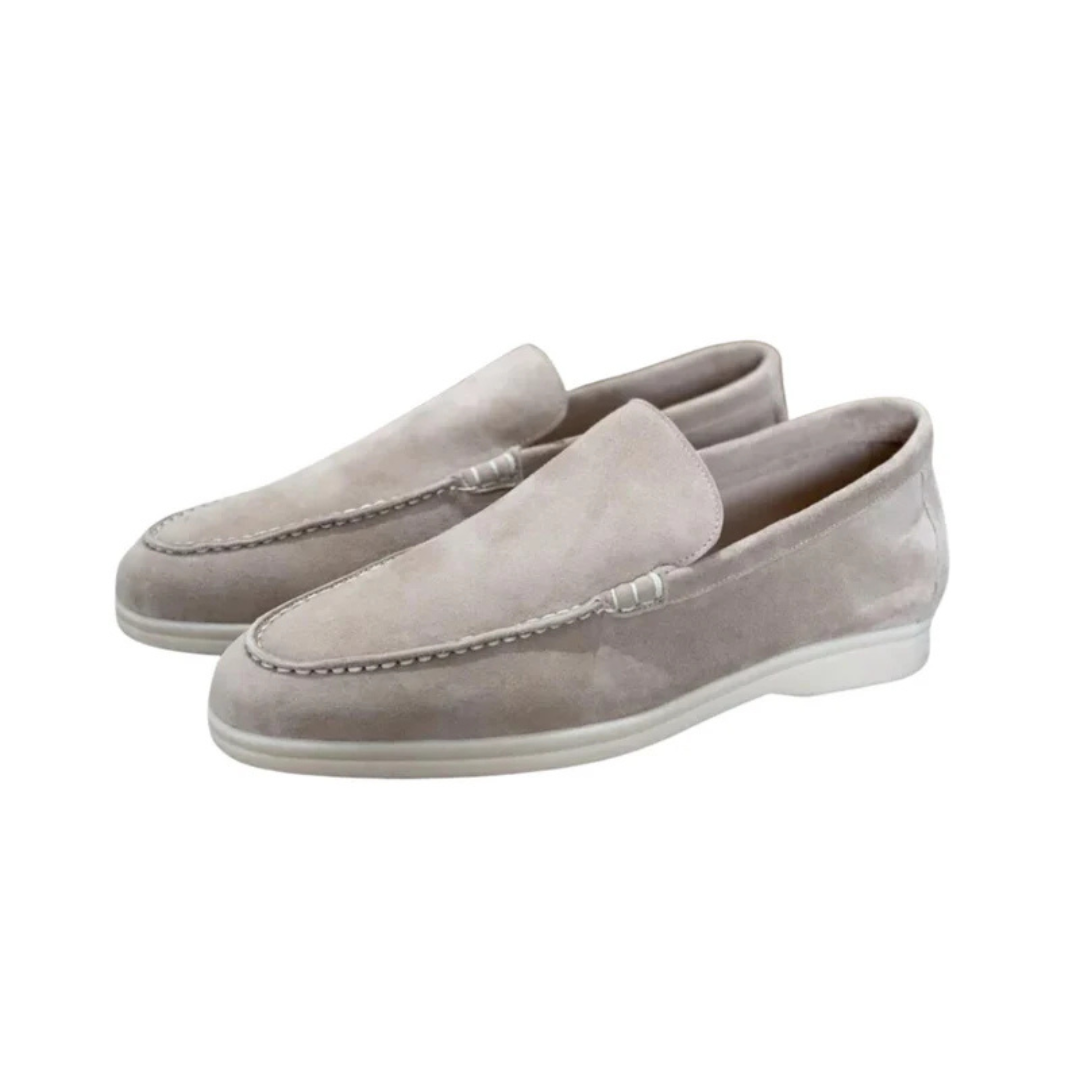 Bellivaro | Old Money Ruskinds-loafers