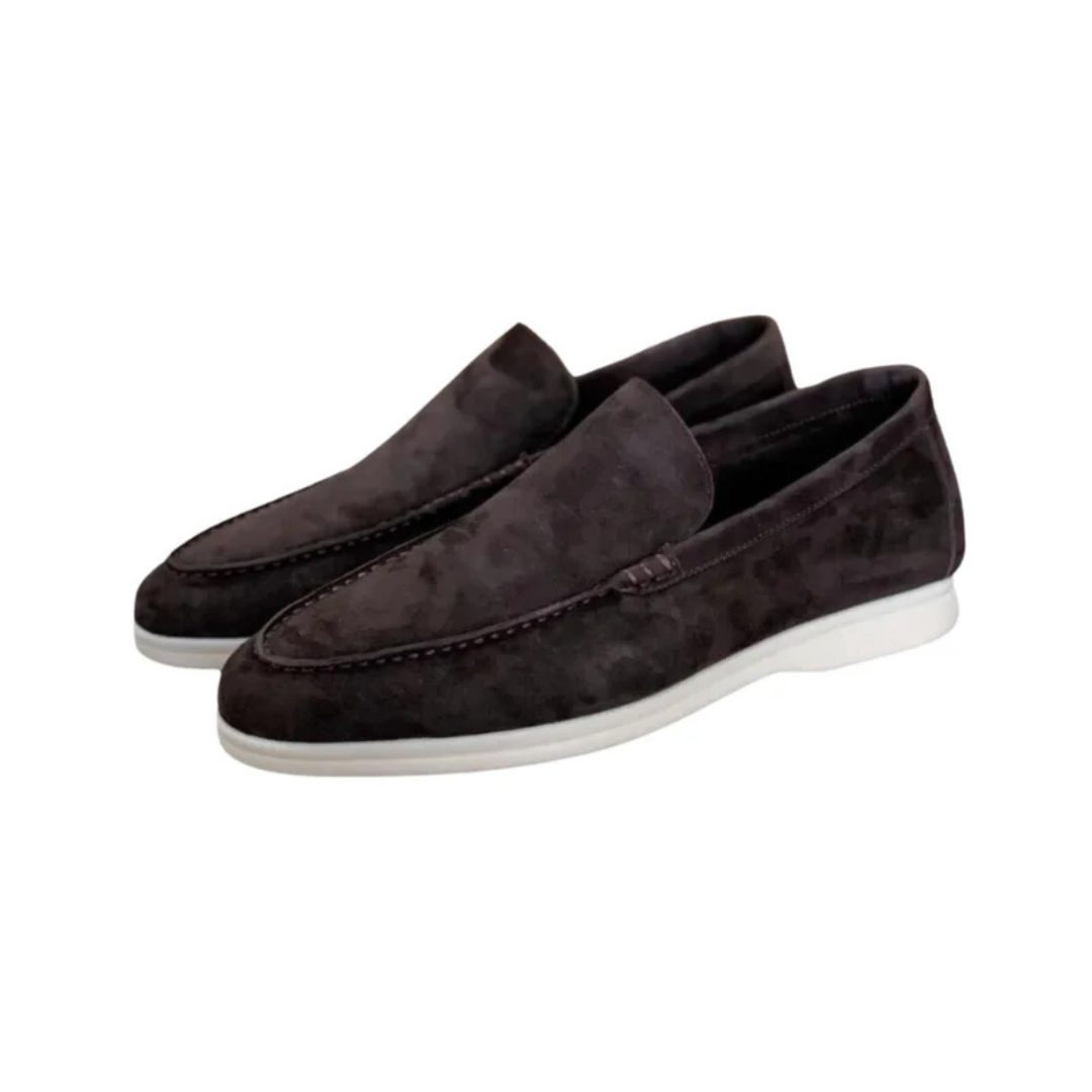 Bellivaro | Old Money Ruskinds-loafers