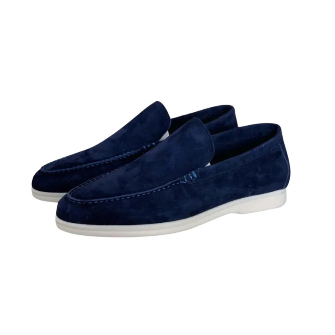 Bellivaro | Old Money Ruskinds-loafers