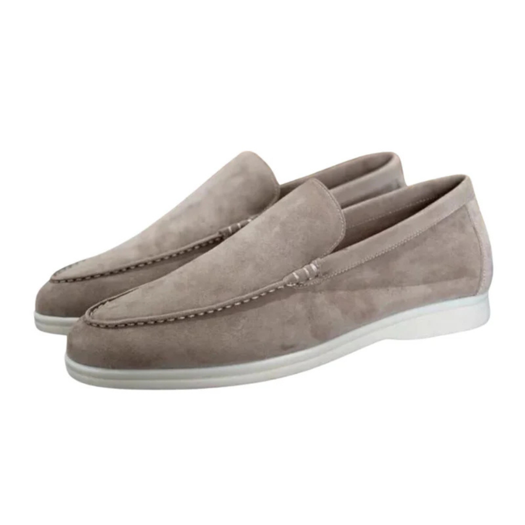 Bellivaro | Old Money Ruskinds-loafers