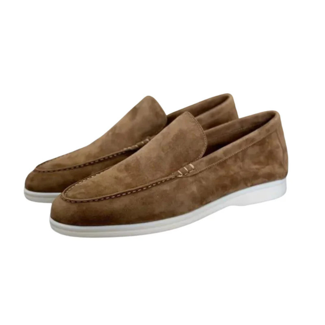 Bellivaro | Old Money Ruskinds-loafers