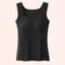 Style & Komfort Tanktop med Integreret BH