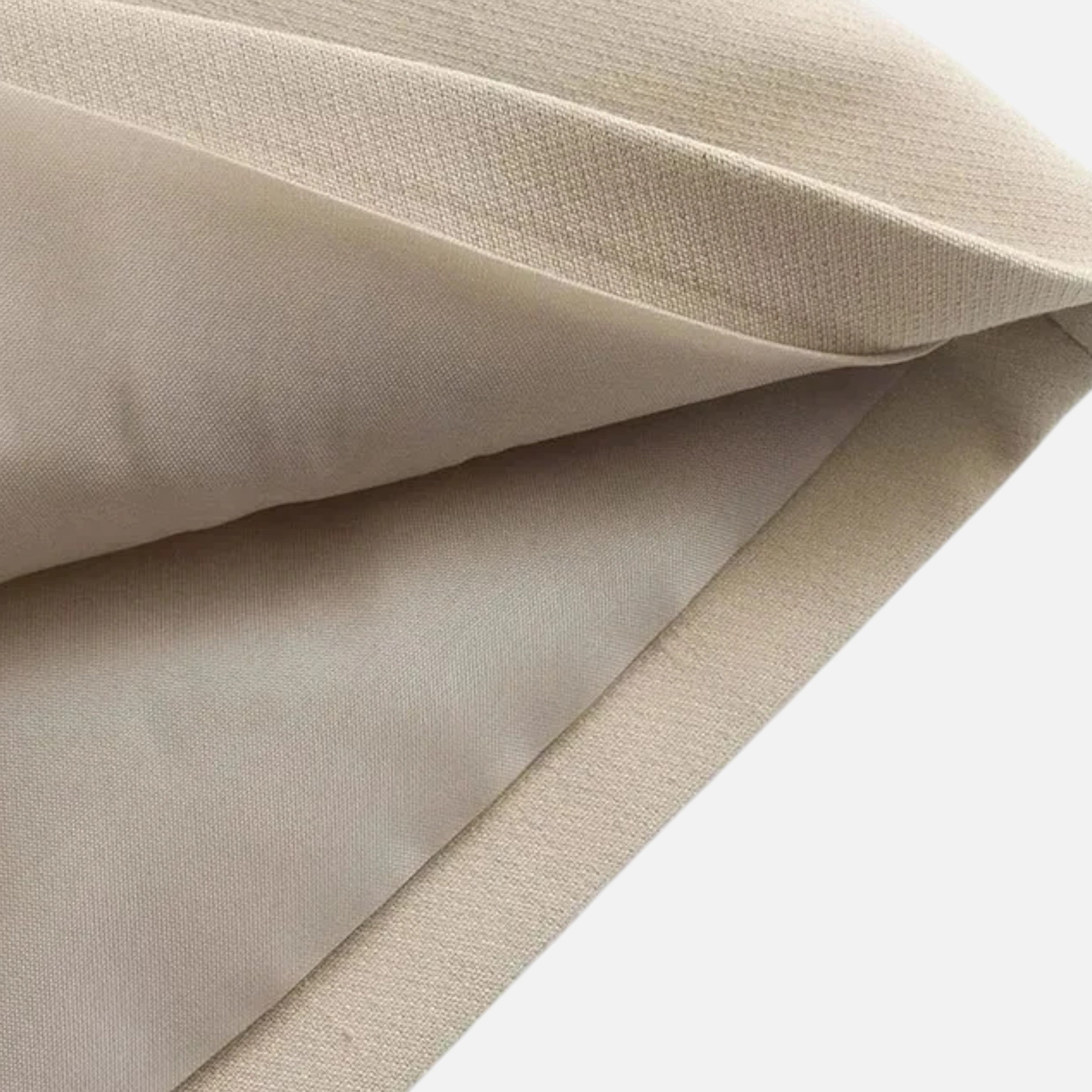 Dobbeltradet Blazer til Kvinder med Klassisk Revers