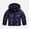 Damen Winterjacke mit Kapuze – Warme Steppjacke