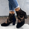 Tacones ortopédicos elegantes para cualquier ocasión