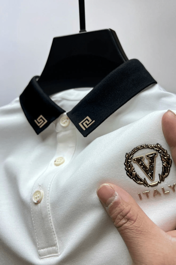 Valor | Prémium galléros póló