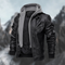 Josiah | Giacca Chic da Uomo | Bombardiere