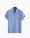 Polo clásico para hombre en algodón orgánico