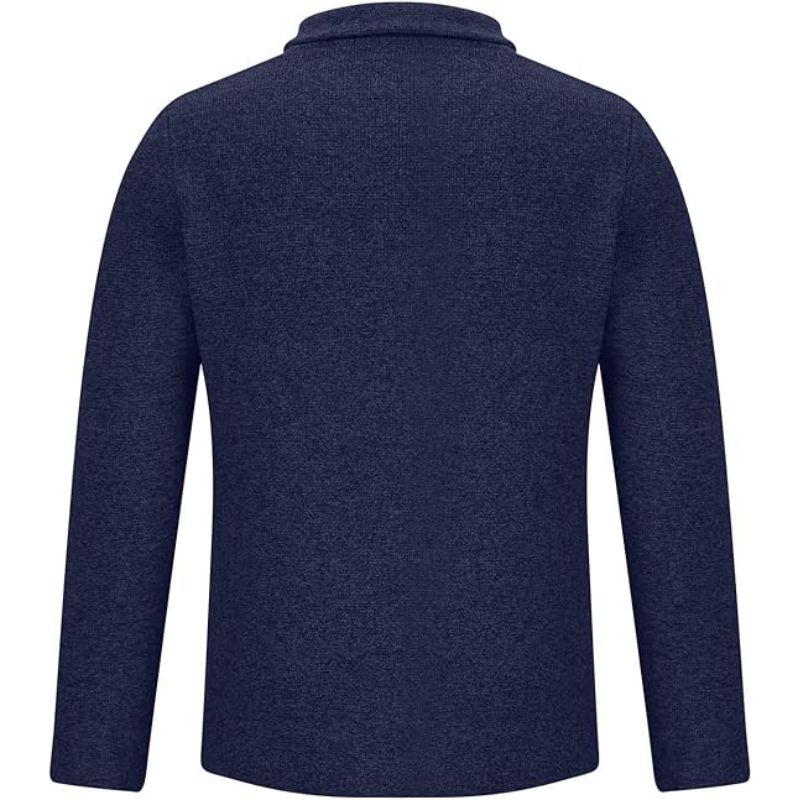 Bellivaro | Herre Formel Kontorblazer | Knaplukket Skræddersyet Pasform