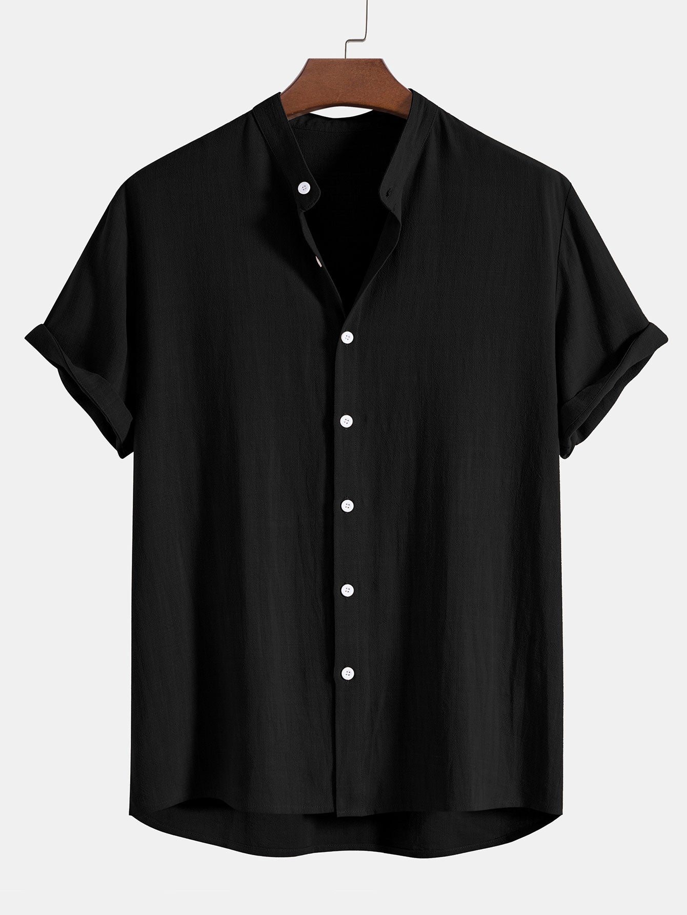 Casual summer suit for men