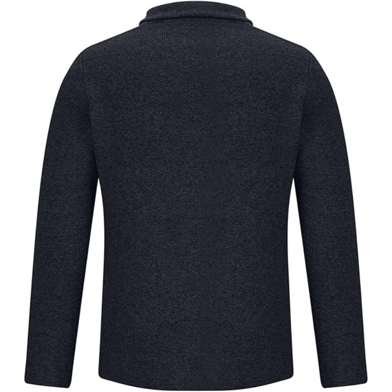 Bellivaro | Herre Formel Kontorblazer | Knaplukket Skræddersyet Pasform