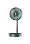 Opvouwbare USB-Tafelventilator
