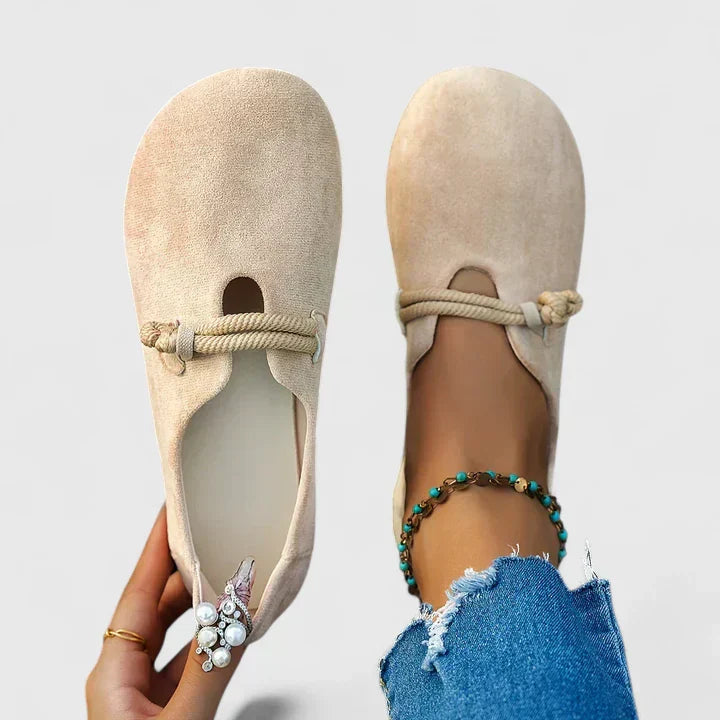 Mocassins Ortopédicos