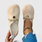 Mocassins Ortopédicos