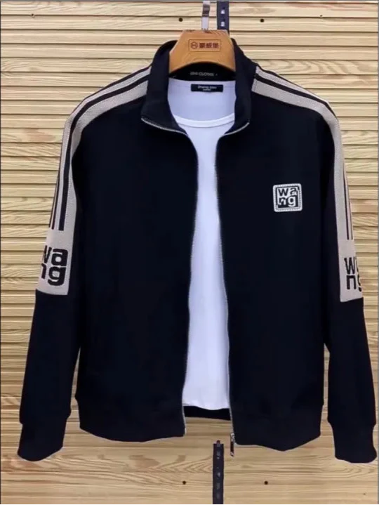 Bellivaro | Herre Premium Træningssæt | Åndbart 2-delt Outfit med Lynlås