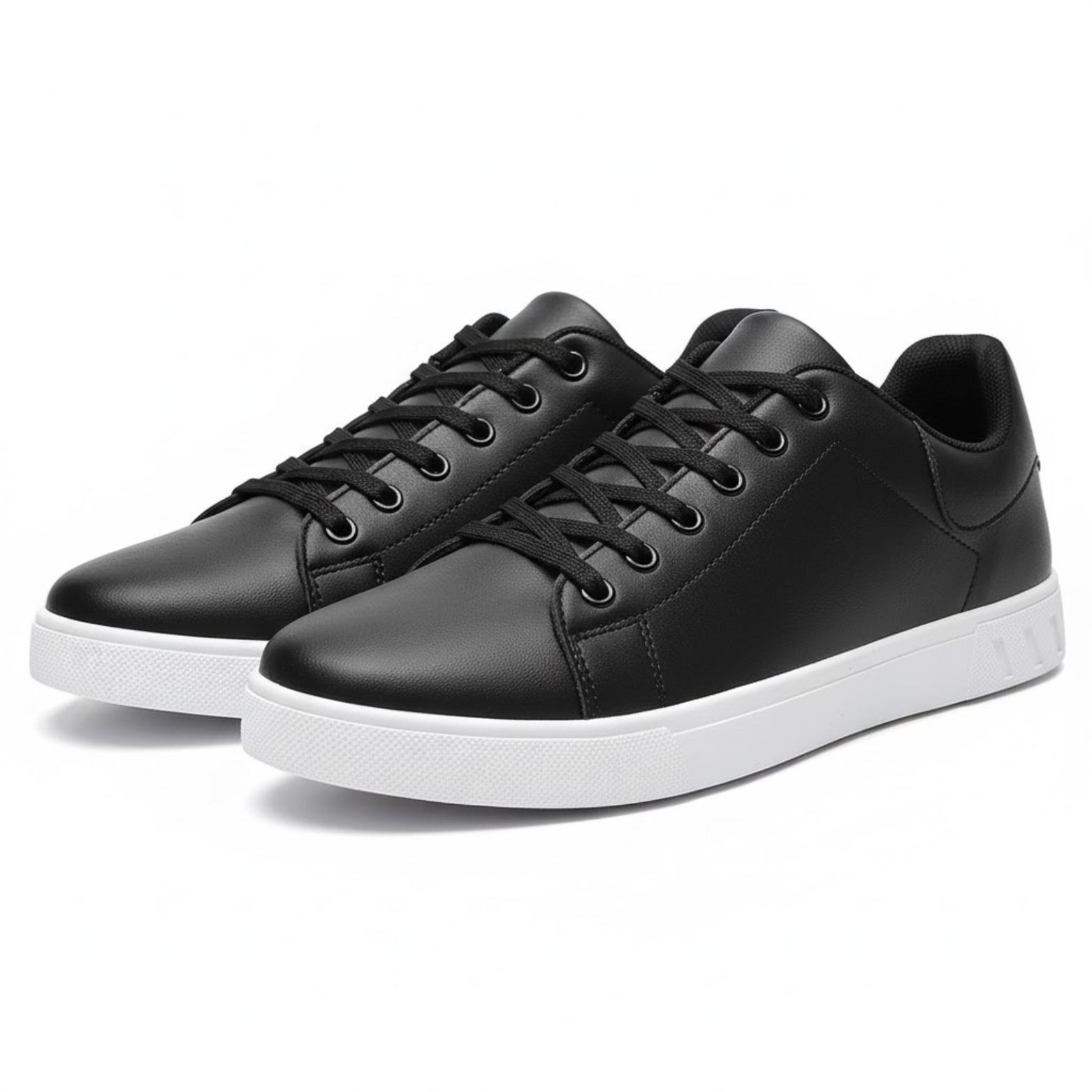 Casual loafers – Britiske læderskoe til forår/sommer, trendy designer
