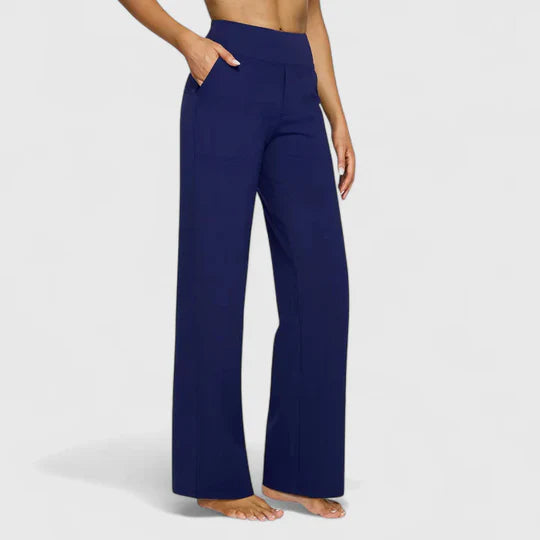 Pantalon élégant