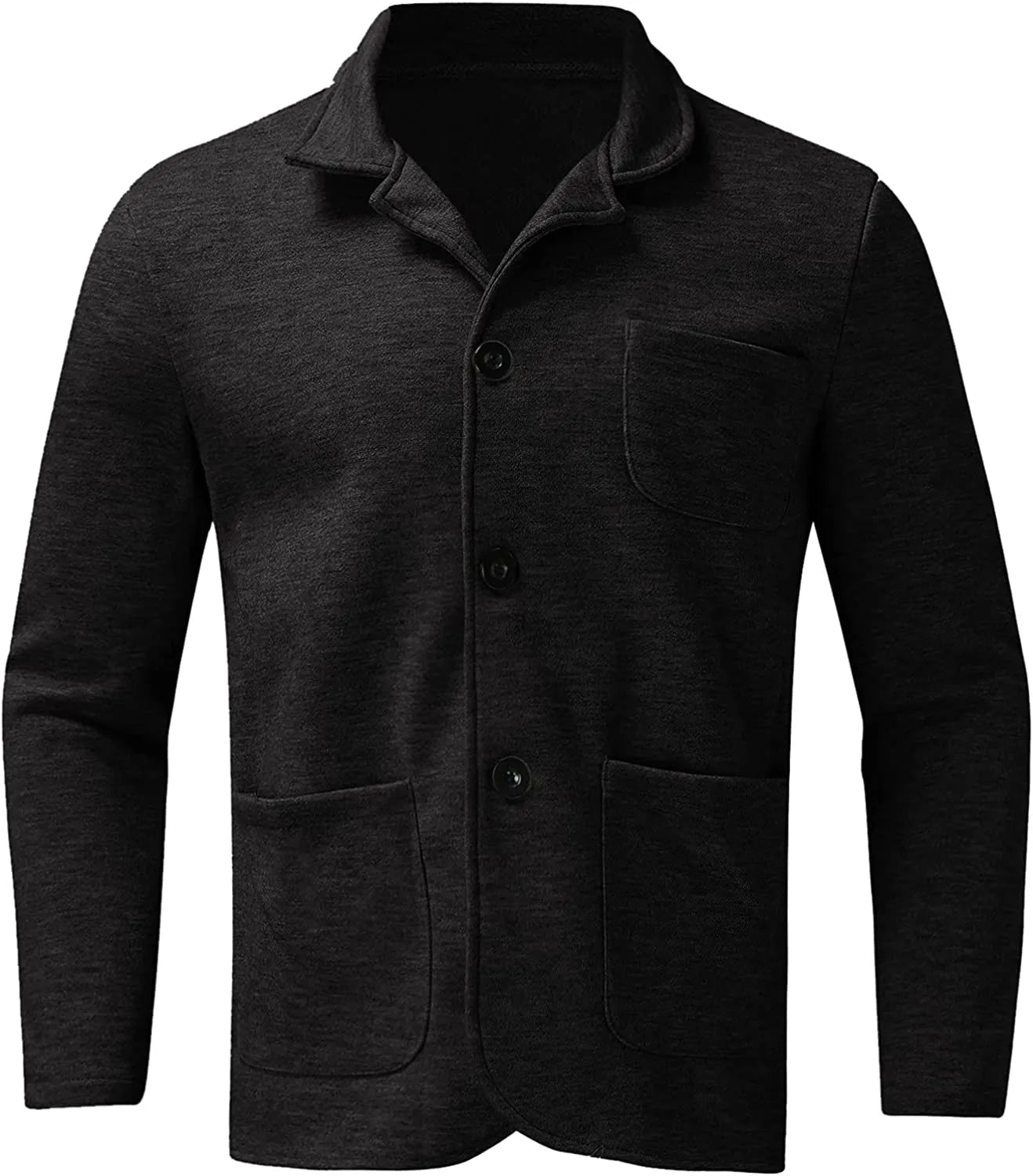 Drune | Klassisk Afslappet Blazer til Mænd