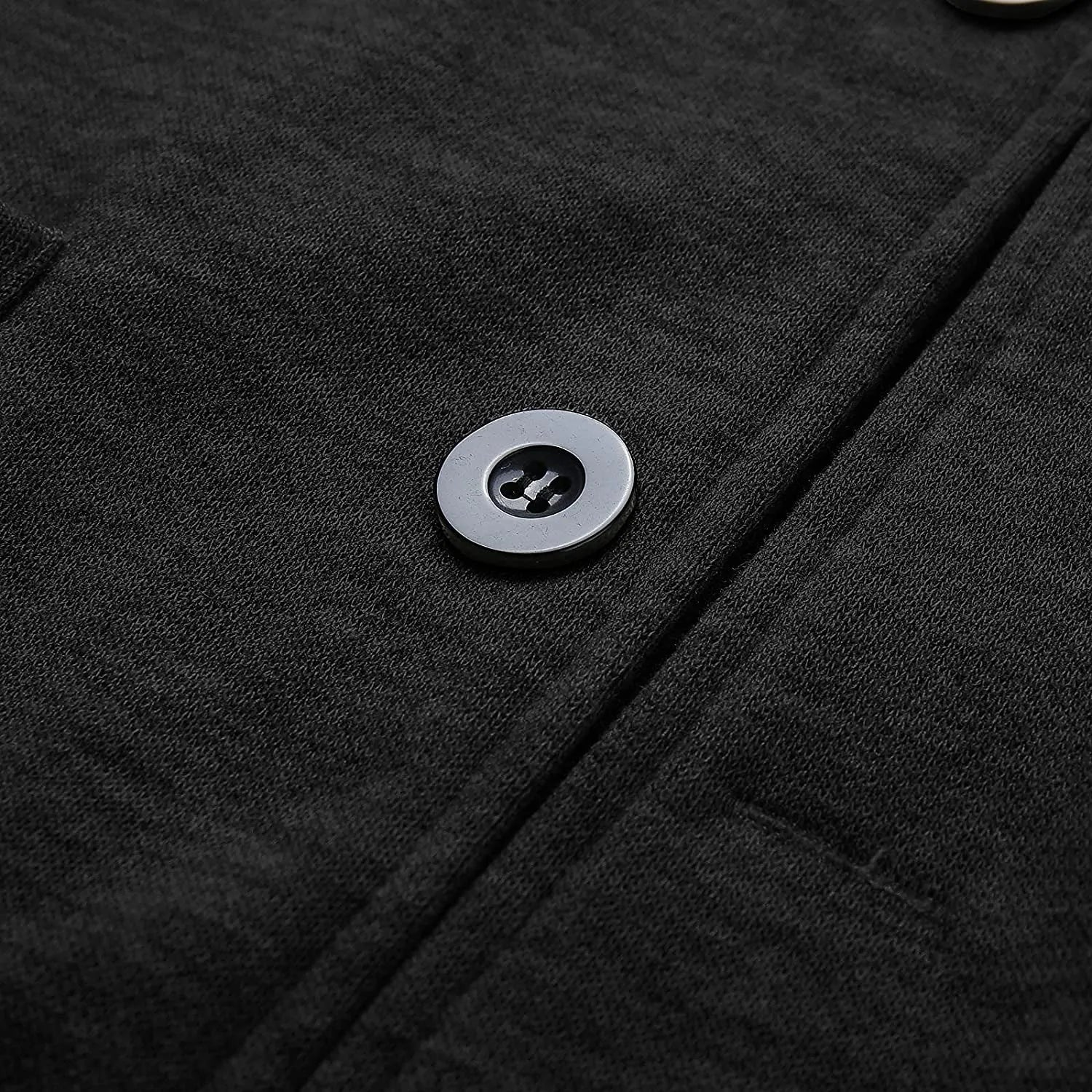 Drune | Klassisk Afslappet Blazer til Mænd