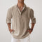 CAPRI Camicia estiva di lino