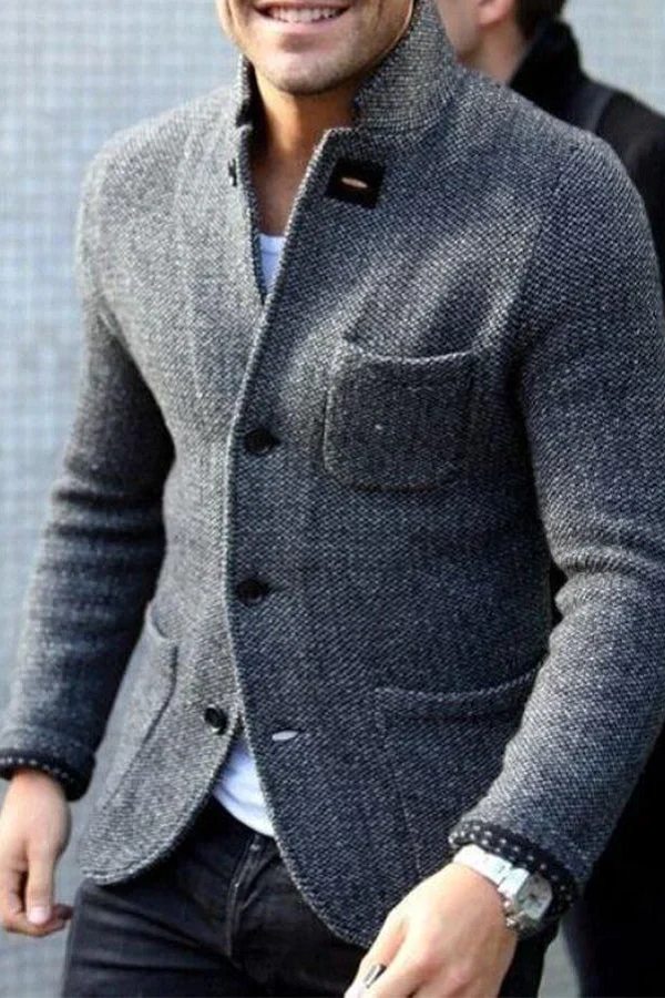 Bellivaro | Klassisk Blazer Med Tidløst Design Og Moderne Komfort