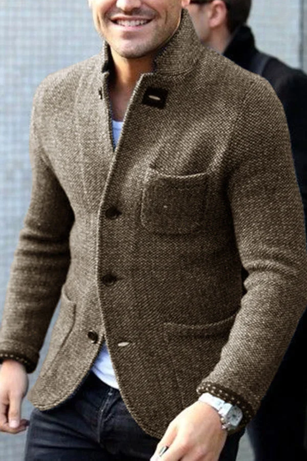 Bellivaro | Klassisk Blazer Med Tidløst Design Og Moderne Komfort