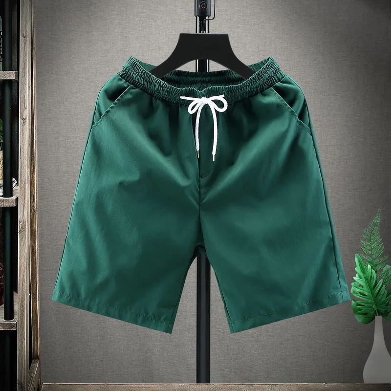 Bellivaro | Lækre Herreshorts Med Snøre – Stil og Komfort til Sommeren