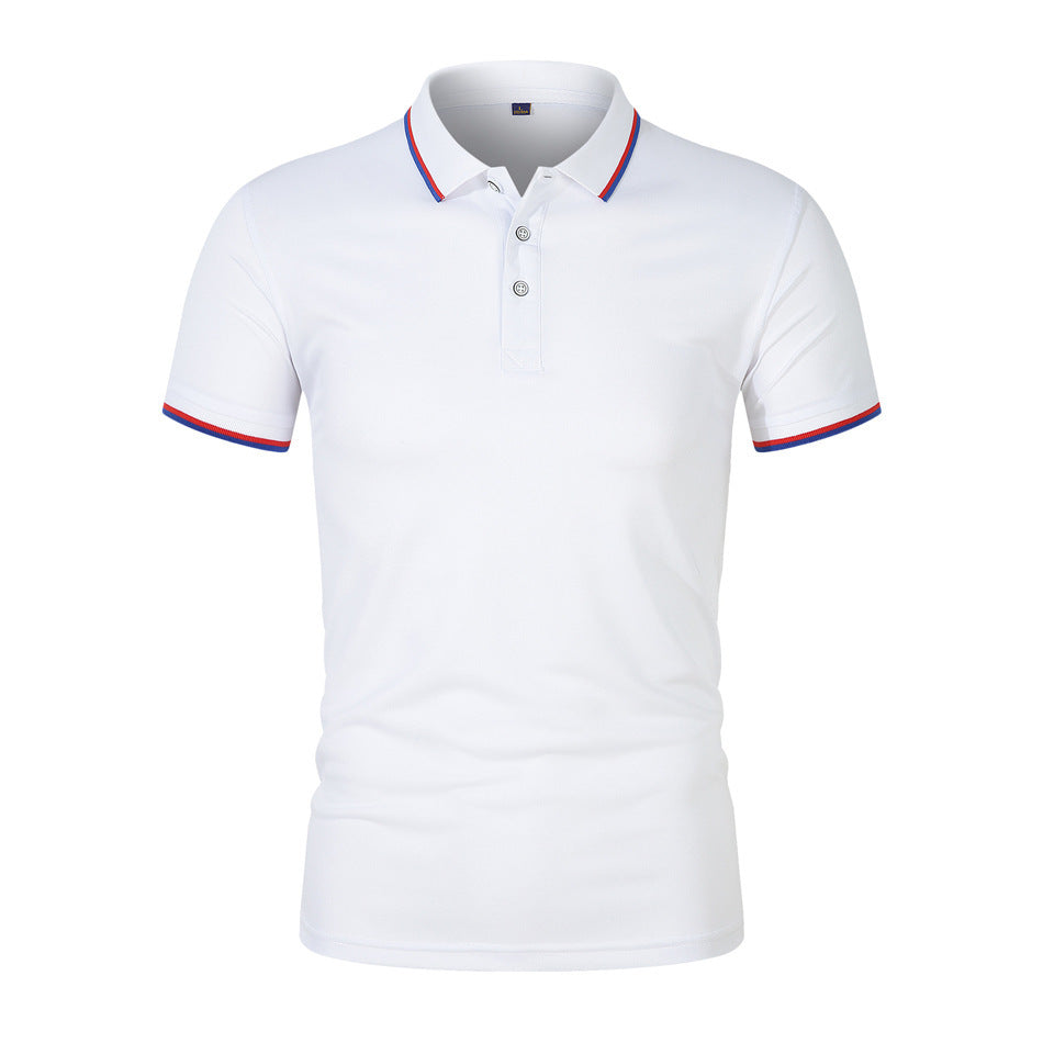 Bellivaro | Klassisk dame T-shirt i moderne pasform – Perfekt til sommer og hverdag