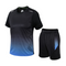 Activewear Training Set for Men | Quick-Drying & Freedom of Movement
